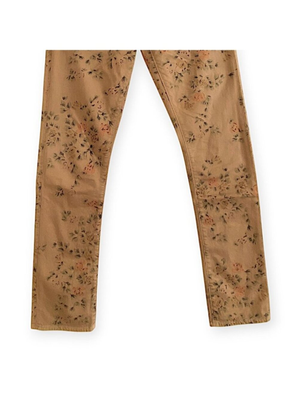 NWT C of H Mandy high waist retro slim roll up Jeans,‎ size 27 - Picture 7 of 13